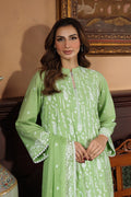 Sahar | Festive Edit Ready to Wear | Celadon Dream - RTW by Sahar - Designer Dress - Type: Ladies Clothes - Available at Libayah - 100% Original