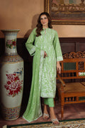 Sahar | Festive Edit Ready to Wear | Celadon Dream - RTW by Sahar - Designer Dress - Type: Ladies Clothes - Available at Libayah - 100% Original