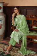 Sahar | Festive Edit Ready to Wear | Celadon Dream - RTW by Sahar - Designer Dress - Type: Ladies Clothes - Available at Libayah - 100% Original
