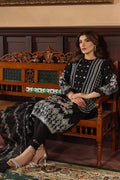 Sahar | Festive Edit Ready to Wear | Raven Poise - RTW by Sahar - Designer Dress - Type: Ladies Clothes - Available at Libayah - 100% Original