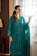Sahar | Festive Edit Ready to Wear | Regal Reverie - RTW by Sahar - Designer Dress - Type: Ladies Clothes - Available at Libayah - 100% Original