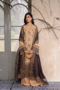 Saira Rizwan | Winter 2024 | NERIA-SRW24-07 by Saira Rizwan - Designer Dress - Type: Ladies Clothes - Available at Libayah - 100% Original