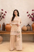 Saira Rizwan | Luxury Lawn 25 | MADONNA-SRL25-08 by Saira Rizwan - Designer Dress - Type: Ladies Clothes - Available at Libayah - 100% Original