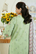 Zara Shahjahan | Coco Lawn Eid Edit 24 | NISA-D9 by Zara Shahjahan - Designer Dress - Type: Ladies Clothes - Available at Libayah - 100% Original