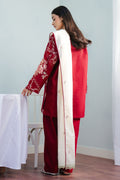 Zara Shahjahan | Coco Lawn 25 | NORA-10A by Zara Shahjahan - Designer Dress - Type: Ladies Clothes - Available at Libayah - 100% Original