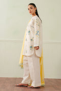 Zara Shahjahan | Coco Lawn 25 | NORA-10B by Zara Shahjahan - Designer Dress - Type: Ladies Clothes - Available at Libayah - 100% Original