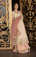 Asifa and Nabeel | Bridal Formals | Nayaab by Asifa and Nabeel - Designer Dress - Type: Formal - Available at Libayah - 100% Original