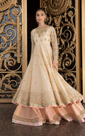 Asifa and Nabeel | Bridal Formals | Nayaab by Asifa and Nabeel - Designer Dress - Type: Formal - Available at Libayah - 100% Original