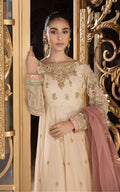 Asifa and Nabeel | Bridal Formals | Nayaab by Asifa and Nabeel - Designer Dress - Type: Formal - Available at Libayah - 100% Original