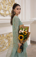 Asifa and Nabeel | Bridal Formals | Tarah by Asifa and Nabeel - Designer Dress - Type: Formal - Available at Libayah - 100% Original