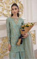 Asifa and Nabeel | Bridal Formals | Tarah by Asifa and Nabeel - Designer Dress - Type: Formal - Available at Libayah - 100% Original