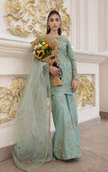 Asifa and Nabeel | Bridal Formals | Tarah by Asifa and Nabeel - Designer Dress - Type: Formal - Available at Libayah - 100% Original