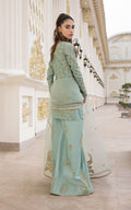 Asifa and Nabeel | Bridal Formals | Tarah by Asifa and Nabeel - Designer Dress - Type: Formal - Available at Libayah - 100% Original