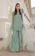 Asifa and Nabeel | Bridal Formals | Tarah by Asifa and Nabeel - Designer Dress - Type: Formal - Available at Libayah - 100% Original