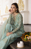 Asifa and Nabeel | Bridal Formals | Tarah by Asifa and Nabeel - Designer Dress - Type: Formal - Available at Libayah - 100% Original