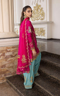 Asifa and Nabeel | Bridal Formals | Rang by Asifa and Nabeel - Designer Dress - Type: Formal - Available at Libayah - 100% Original