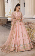 Asifa and Nabeel | Bridal Formals | Khuwab by Asifa and Nabeel - Designer Dress - Type: Formal - Available at Libayah - 100% Original