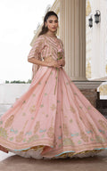 Asifa and Nabeel | Bridal Formals | Khuwab by Asifa and Nabeel - Designer Dress - Type: Formal - Available at Libayah - 100% Original