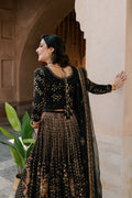 Naqshi | Ghar Ki Shadi | Kaif by Naqshi - Designer Dress - Type: Ladies Clothes - Available at Libayah - 100% Original
