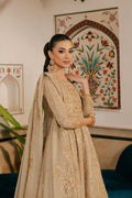 Naqshi | Ghar Ki Shadi | Maneha by Naqshi - Designer Dress - Type: Ladies Clothes - Available at Libayah - 100% Original