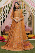 Naqshi | Ghar Ki Shadi | Romanvi by Naqshi - Designer Dress - Type: Ladies Clothes - Available at Libayah - 100% Original