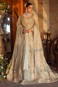 Maryum N Maria | Raah Formals 24 | Roshan Ara by Naqshi - Designer Dress - Type: Ladies Clothes - Available at Libayah - 100% Original