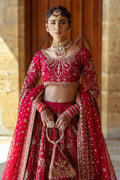 Maryum N Maria | Raah Formals 24 | Qurbat by Naqshi - Designer Dress - Type: Ladies Clothes - Available at Libayah - 100% Original
