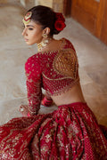 Maryum N Maria | Raah Formals 24 | Qurbat by Naqshi - Designer Dress - Type: Ladies Clothes - Available at Libayah - 100% Original