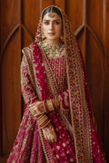 Maryum N Maria | Raah Formals 24 | Kandhari by Naqshi - Designer Dress - Type: Ladies Clothes - Available at Libayah - 100% Original