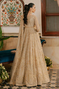 Naqshi | Ghar Ki Shadi | Maneha by Naqshi - Designer Dress - Type: Ladies Clothes - Available at Libayah - 100% Original