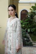 Mysie by Tahira | Eid Festive 25 | Natalya by Mysie by Tahira - Designer Dress - Type: Ladies Clothes - Available at Libayah - 100% Original
