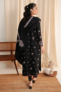 Neeshay | Fall Pret 24 | Noir Garden by Neeshay - Designer Dress - Type: Ladies Clothes - Available at Libayah - 100% Original