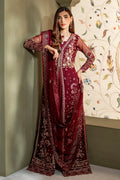 Neeshay | Parinaaz Wedding Formals | SURI by Neeshay - Designer Dress - Type: Ladies Clothes - Available at Libayah - 100% Original