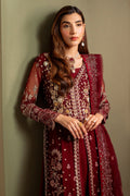 Neeshay | Parinaaz Wedding Formals | SURI by Neeshay - Designer Dress - Type: Ladies Clothes - Available at Libayah - 100% Original