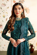 Neeshay | Parinaaz Wedding Formals | SHAHANA by Neeshay - Designer Dress - Type: Ladies Clothes - Available at Libayah - 100% Original