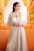 Neeshay | Parinaaz Wedding Formals | PAKIZA by Neeshay - Designer Dress - Type: Ladies Clothes - Available at Libayah - 100% Original
