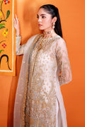 Neeshay | Parinaaz Wedding Formals | PAKIZA by Neeshay - Designer Dress - Type: Ladies Clothes - Available at Libayah - 100% Original