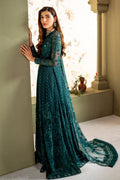 Neeshay | Parinaaz Wedding Formals | SHAHANA by Neeshay - Designer Dress - Type: Ladies Clothes - Available at Libayah - 100% Original