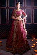 Neeshay | Parinaaz Wedding Formals | JAHANARAH by Neeshay - Designer Dress - Type: Ladies Clothes - Available at Libayah - 100% Original