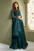 Neeshay | Parinaaz Wedding Formals | SHAHANA by Neeshay - Designer Dress - Type: Ladies Clothes - Available at Libayah - 100% Original