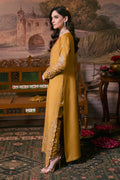 Neeshay | Shagun Formals |  KESAR by Neeshay - Designer Dress - Type: Ladies Clothes - Available at Libayah - 100% Original