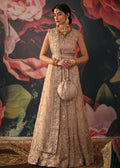 Kanwal Malik | Wedding Formals and Bridals | Nur by Kanwal Malik - Designer Dress - Type: Ladies Clothes - Available at Libayah - 100% Original