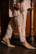 Nilofer Shahid | Aatish the Fire Within | Jahanzadi (2pc) Aatish The Fire within by Nilofer Shahid - Designer Dress - Type: Ladies Clothes - Available at Libayah - 100% Original
