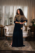 Nilofer Shahid | Aatish the Fire Within | Afsana (1pc) Aatish The Fire within by Nilofer Shahid - Designer Dress - Type: Ladies Clothes - Available at Libayah - 100% Original