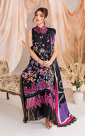 Asifa and Nabeel | Winter Meraki 24 | Nocturne-MW-10 by Asifa and Nabeel - Designer Dress - Type: Ladies Clothes - Available at Libayah - 100% Original