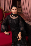 Azure | Luxe Formals | Noir Mystique by Azure - Designer Dress - Type: Ladies Clothes - Available at Libayah - 100% Original