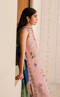 Asifa and Nabeel | Meraki Vintage 25 | Noor (MVL25-14) by Asifa and Nabeel - Designer Dress - Type: Ladies Clothes - Available at Libayah - 100% Original