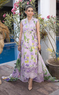 Asifa and Nabeel | Meraki Summer Vol 2 | Noori MK-01 by Asifa and Nabeel - Designer Dress - Type: Ladies Clothes - Available at Libayah - 100% Original