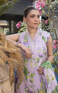 Asifa and Nabeel | Meraki Summer Vol 2 | Noori MK-01 by Asifa and Nabeel - Designer Dress - Type: Ladies Clothes - Available at Libayah - 100% Original
