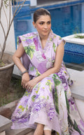 Asifa and Nabeel | Meraki Summer Vol 2 | Noori MK-01 by Asifa and Nabeel - Designer Dress - Type: Ladies Clothes - Available at Libayah - 100% Original